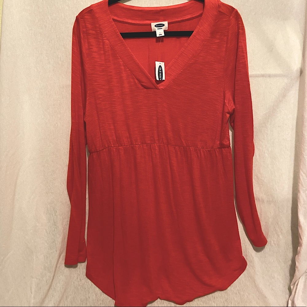 Old Navy | NWT maternity top